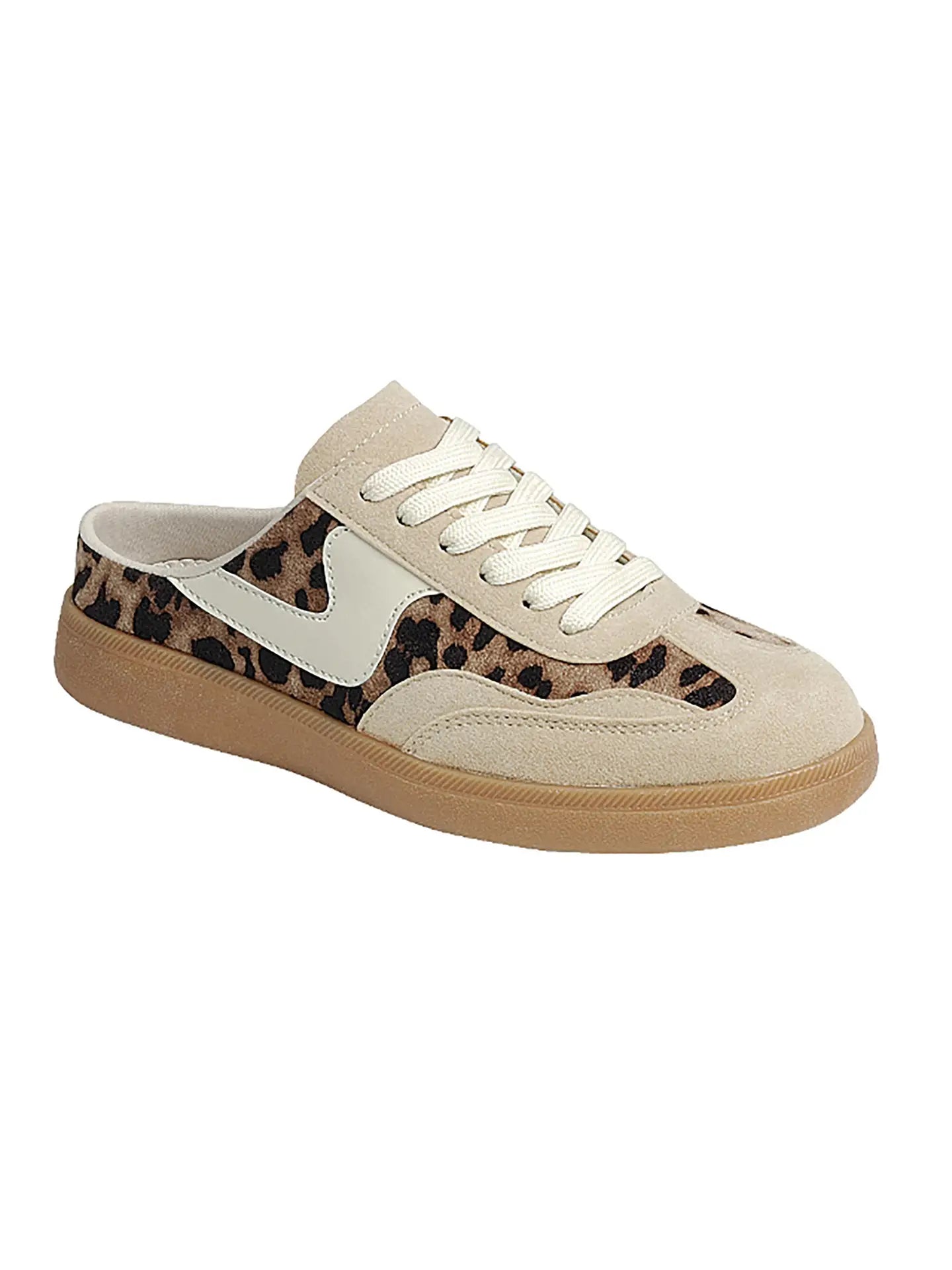 Modern Slip On Sneakers