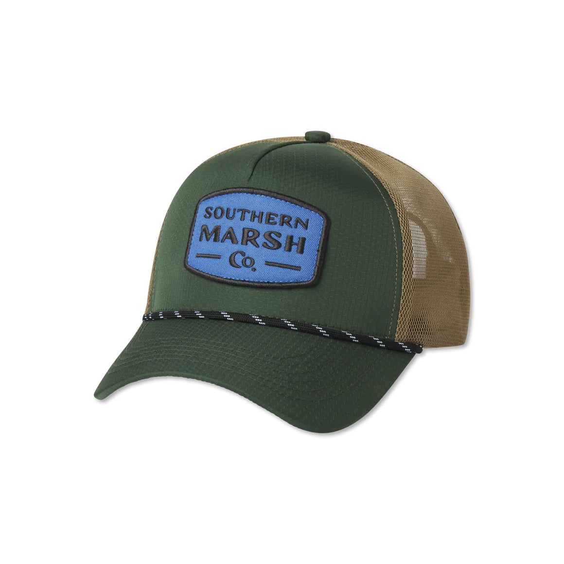 Southern Marsh Ensenada Rope Hat
