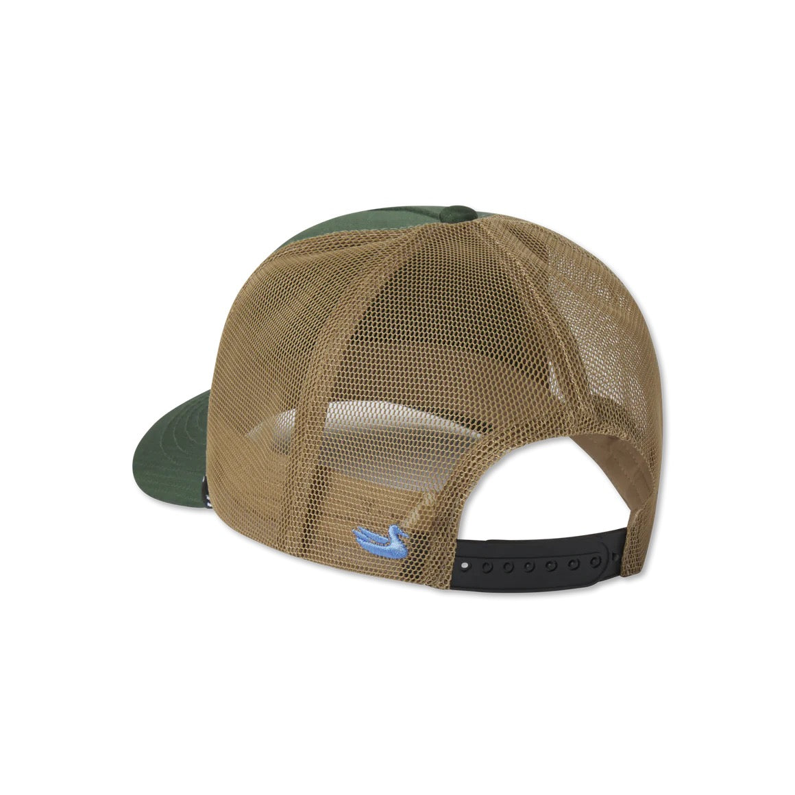 Southern Marsh Ensenada Rope Hat
