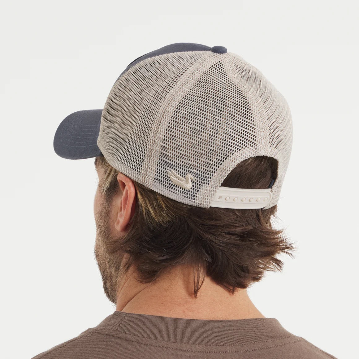 Southern Marsh No Bull Trucker Hat