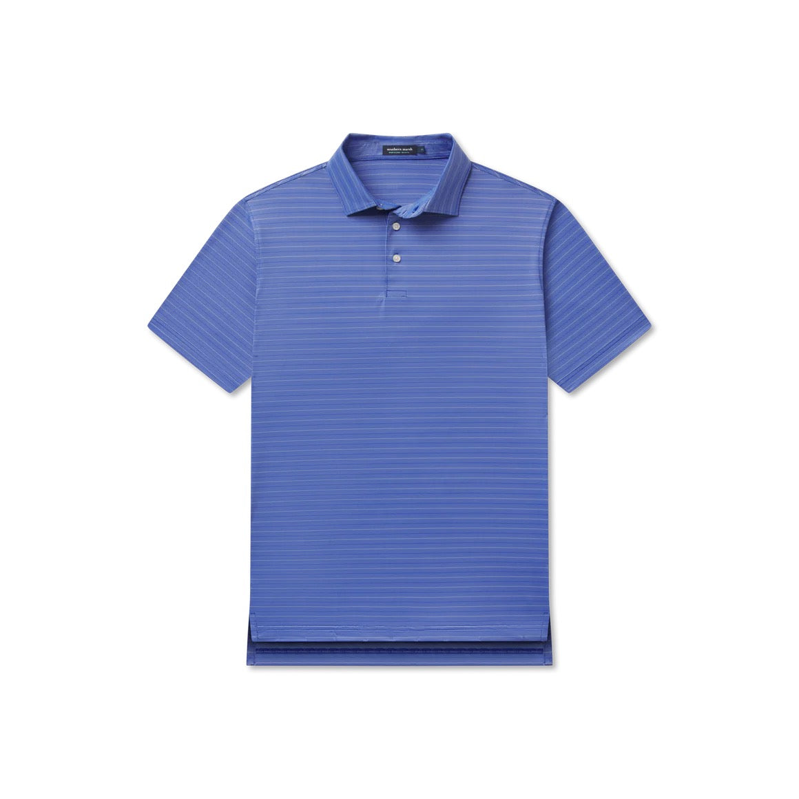 Southern Marsh Tyner Twill Performance Polo