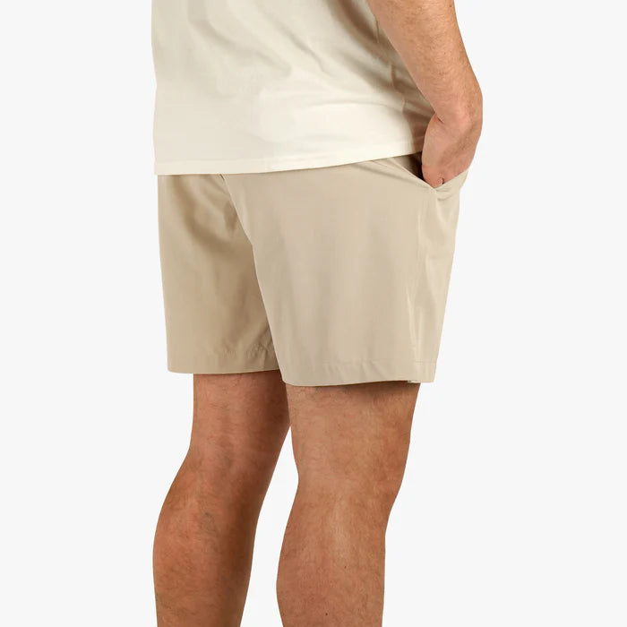 Aftco Everyday Stretch Shorts