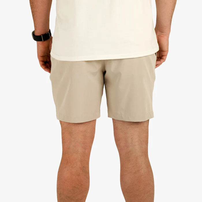 Aftco Everyday Stretch Shorts