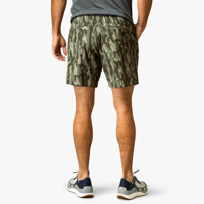 Aftco Swiftwater Volley Shorts