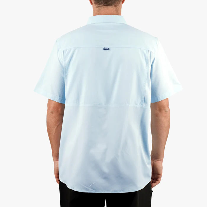 Aftco Palomar SS Vented Fishing Shirt