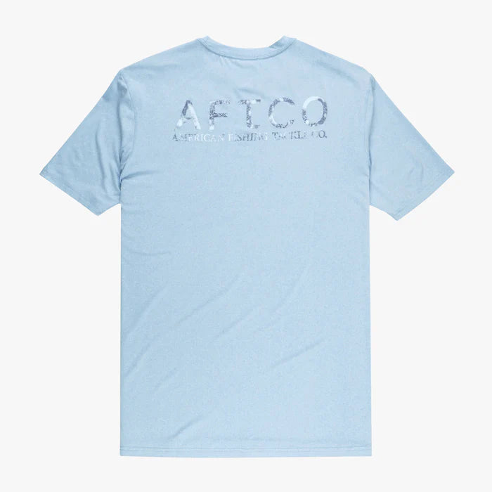 Aftco Samurai SS Performance Shirt