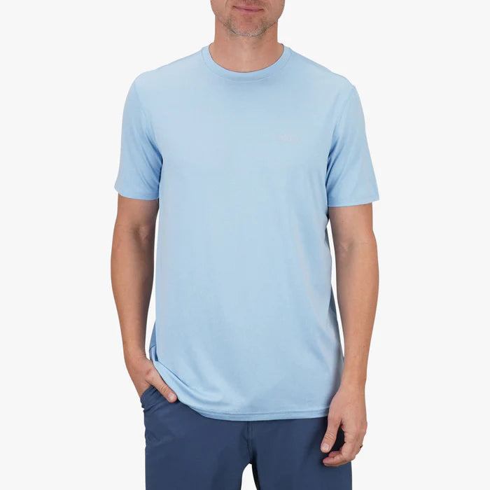 Aftco Samurai SS Performance Shirt