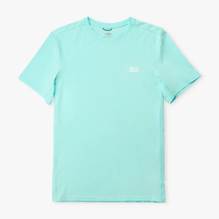 Aftco Air O Mesh SS Breathable Fishing Shirt