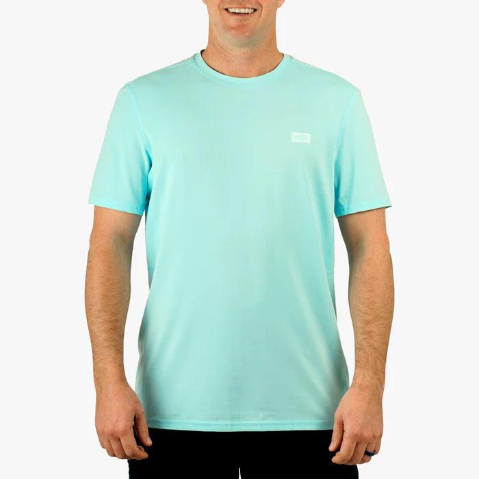 Aftco Air O Mesh SS Breathable Fishing Shirt