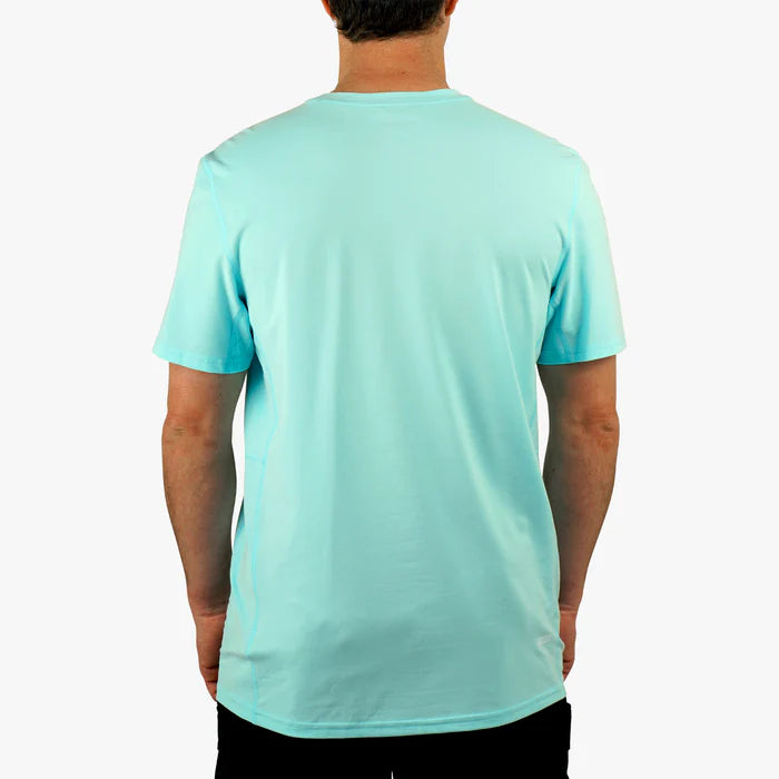 Aftco Air O Mesh SS Breathable Fishing Shirt