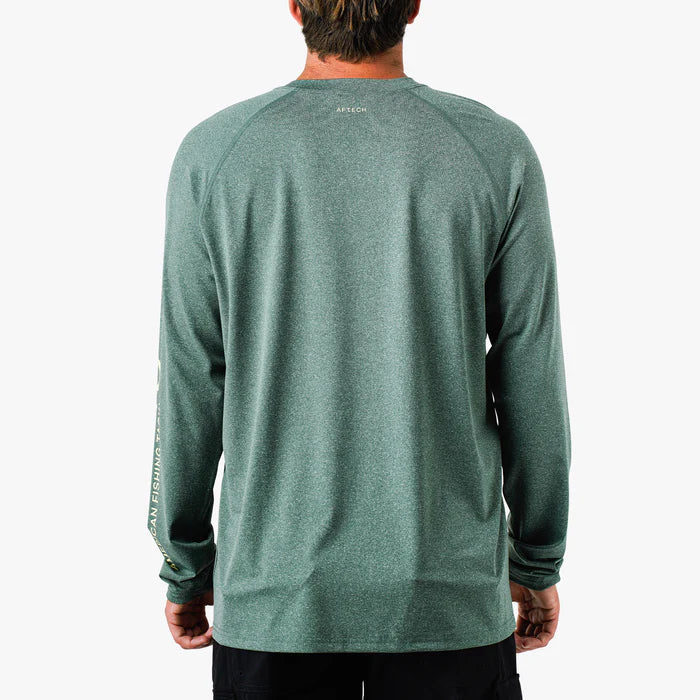 Aftco Samurai LS Sun Protection Shirt