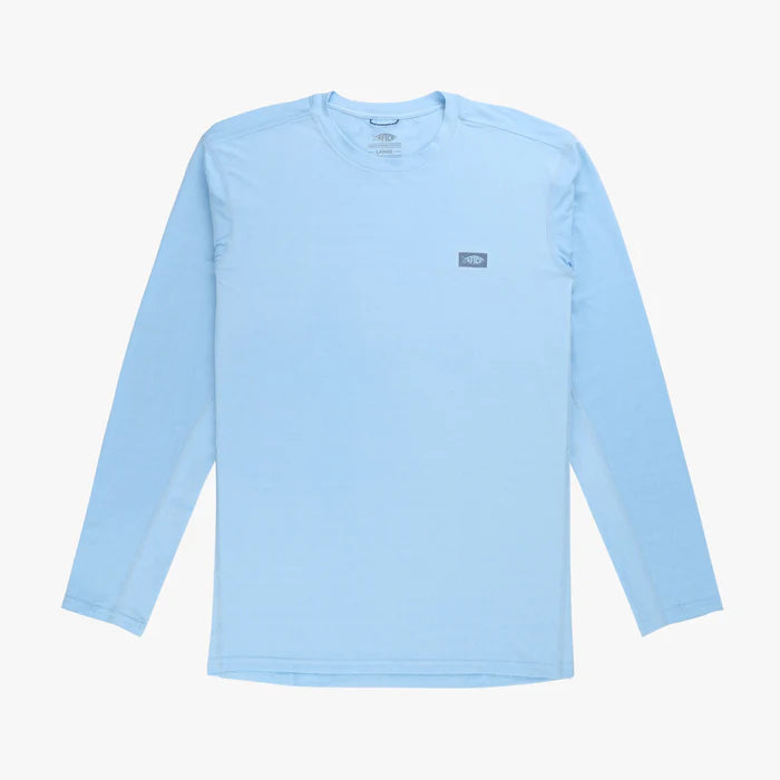 Aftco Air O Mesh LS Sun Protection Shirt