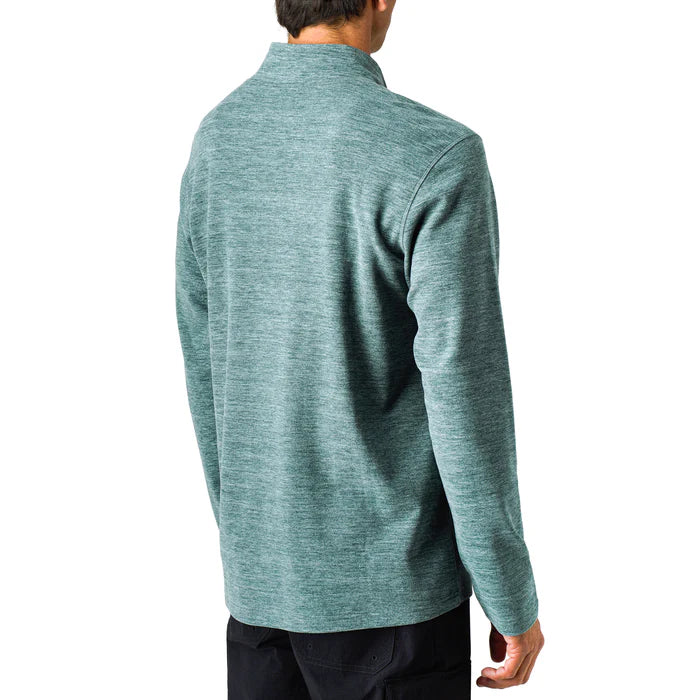 Aftco Coastal 1/4 Zip Fishing Pullover