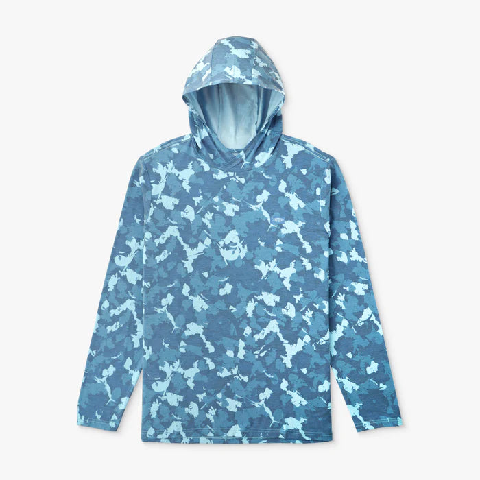 Aftco Ocean Bound Hooded Performance Hoodie