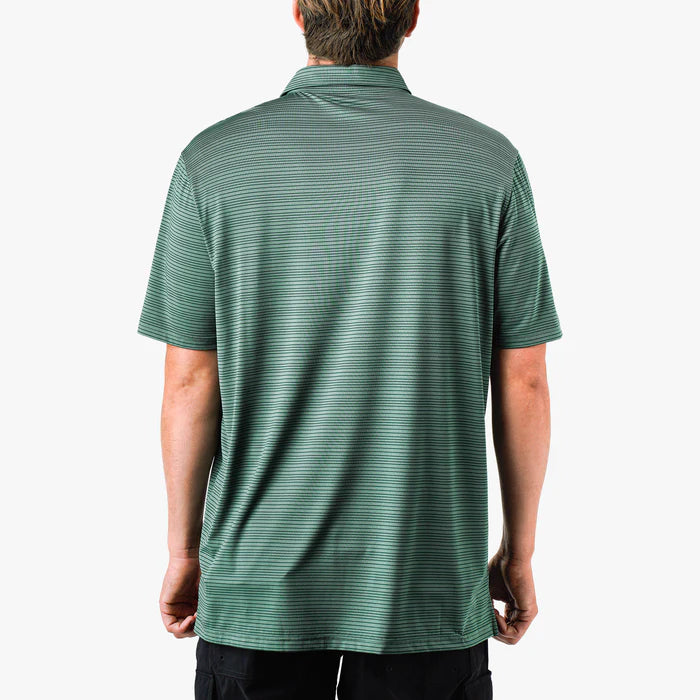 Aftco Link Performance Polo