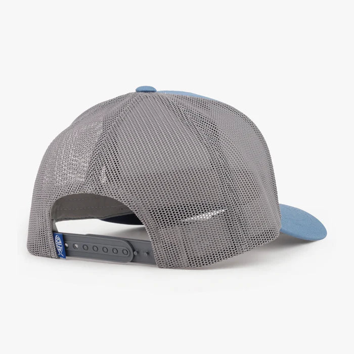 Aftco Lemonade Trucker Hat