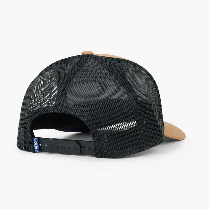 Aftco Boss Fishing Trucker Hat
