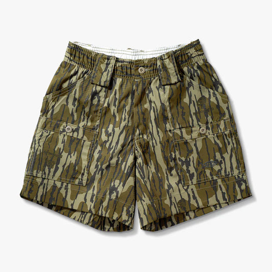 The Original Fishing Short® Mossy Oak
