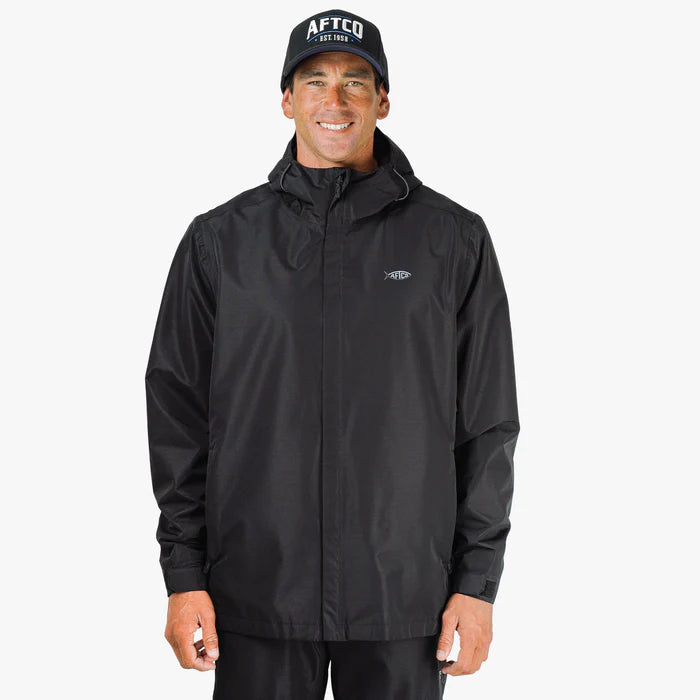 Aftco Crossing Fishing Jacket