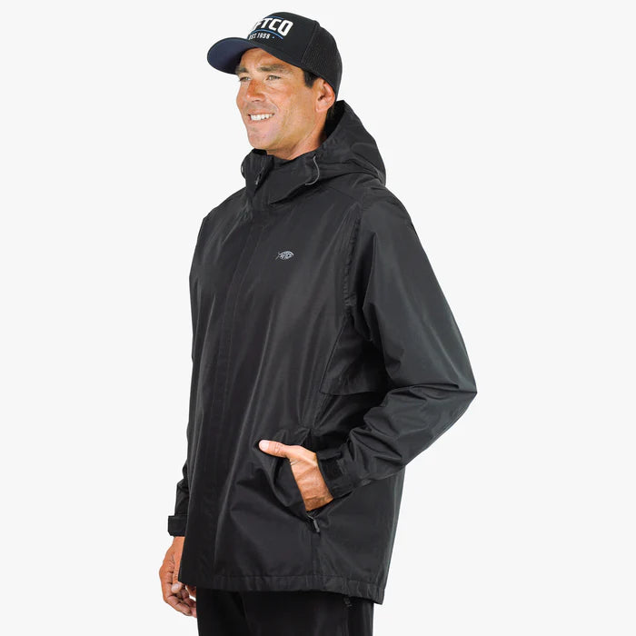Aftco Crossing Fishing Jacket
