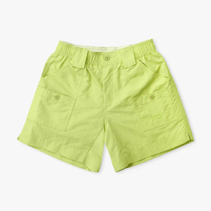 Aftco Youth Original Fishing Shorts SALE