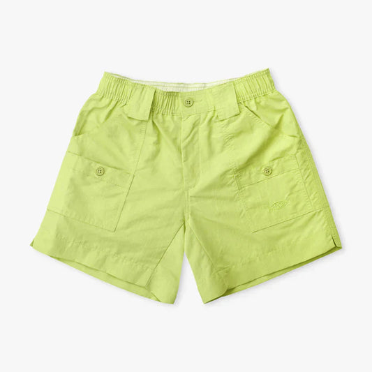 Aftco Original Fishing Shorts Long SALE
