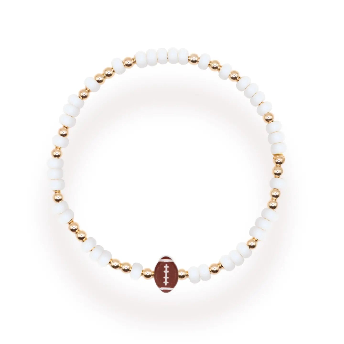 BB KIDS Football BB Bracelet