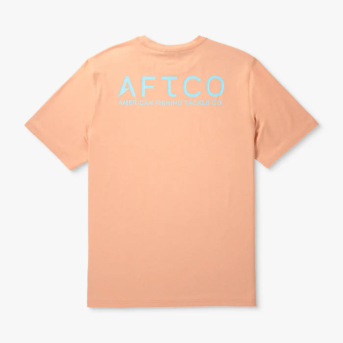 Aftco Youth Samurai SS Performance Shirt