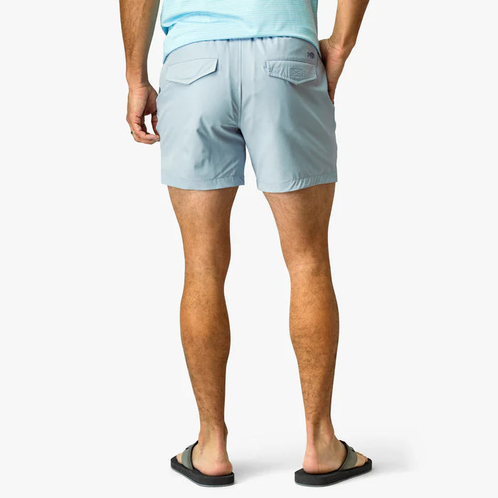 Aftco Everyday Stretch Shorts 5.5"