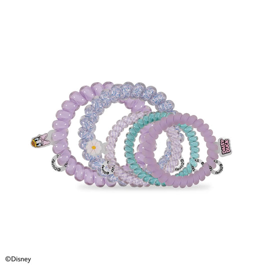 Teleties Daisy Duck Mix Pack Hair Ties