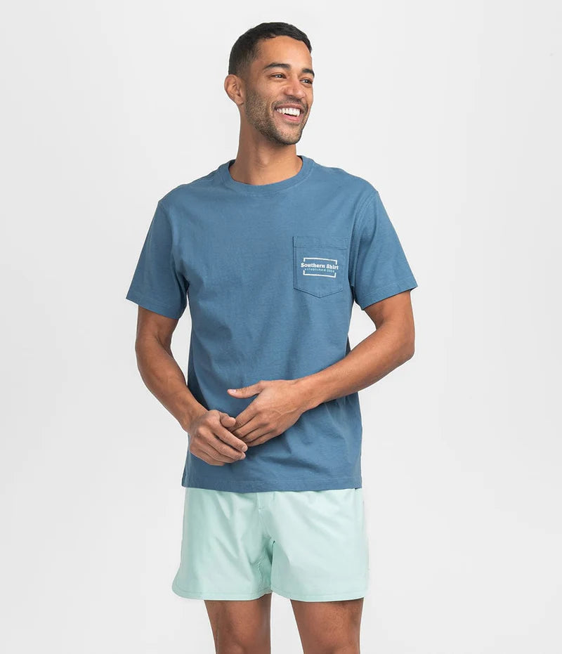 SSCO Marshland Glands SS Tee