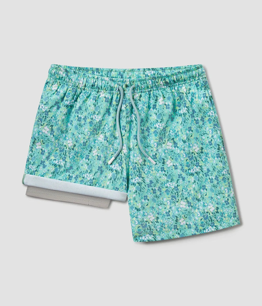 SSCO Serenity Springs Swim Shorts