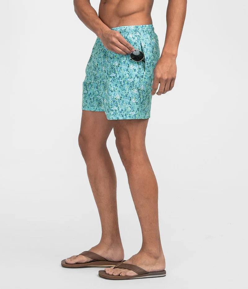 SSCO Serenity Springs Swim Shorts