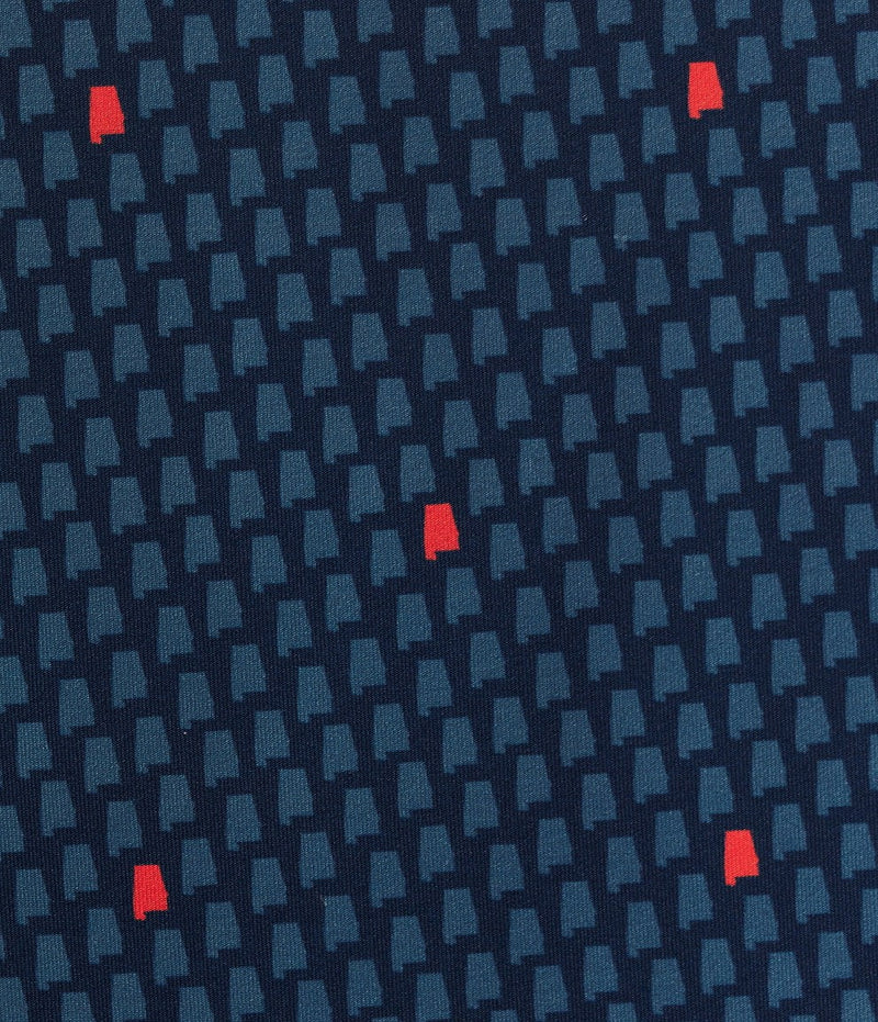 SSCO Sweet Home Printed Polo