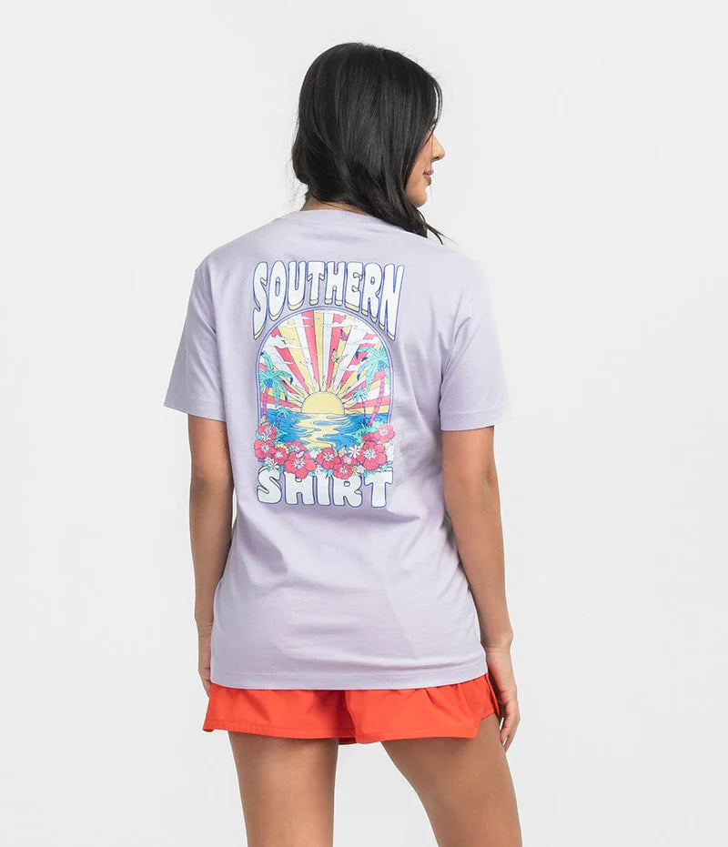 SSCO Vacation SS Tee