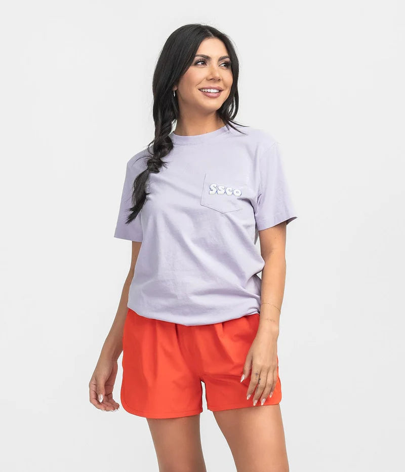 SSCO Vacation SS Tee