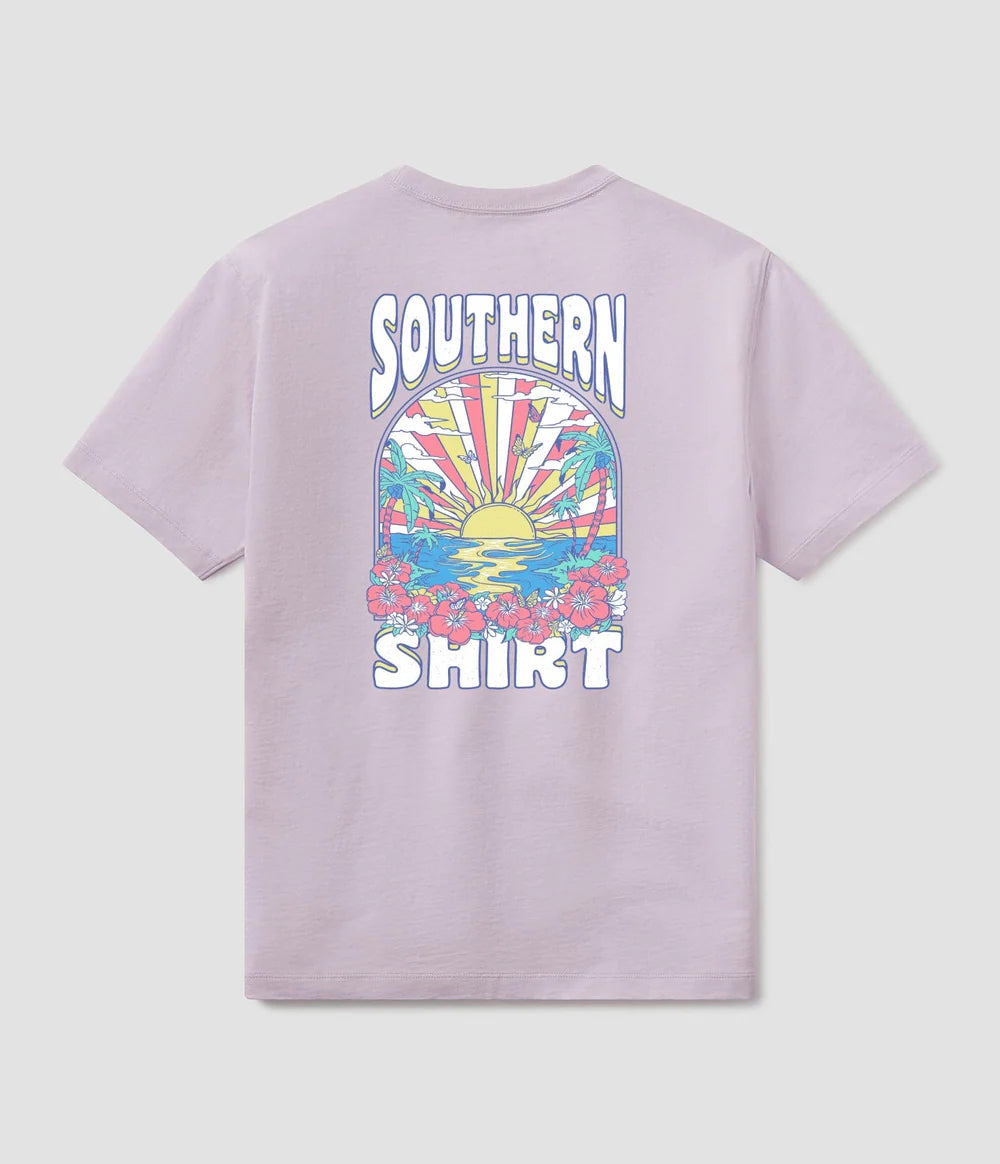 SSCO Vacation SS Tee