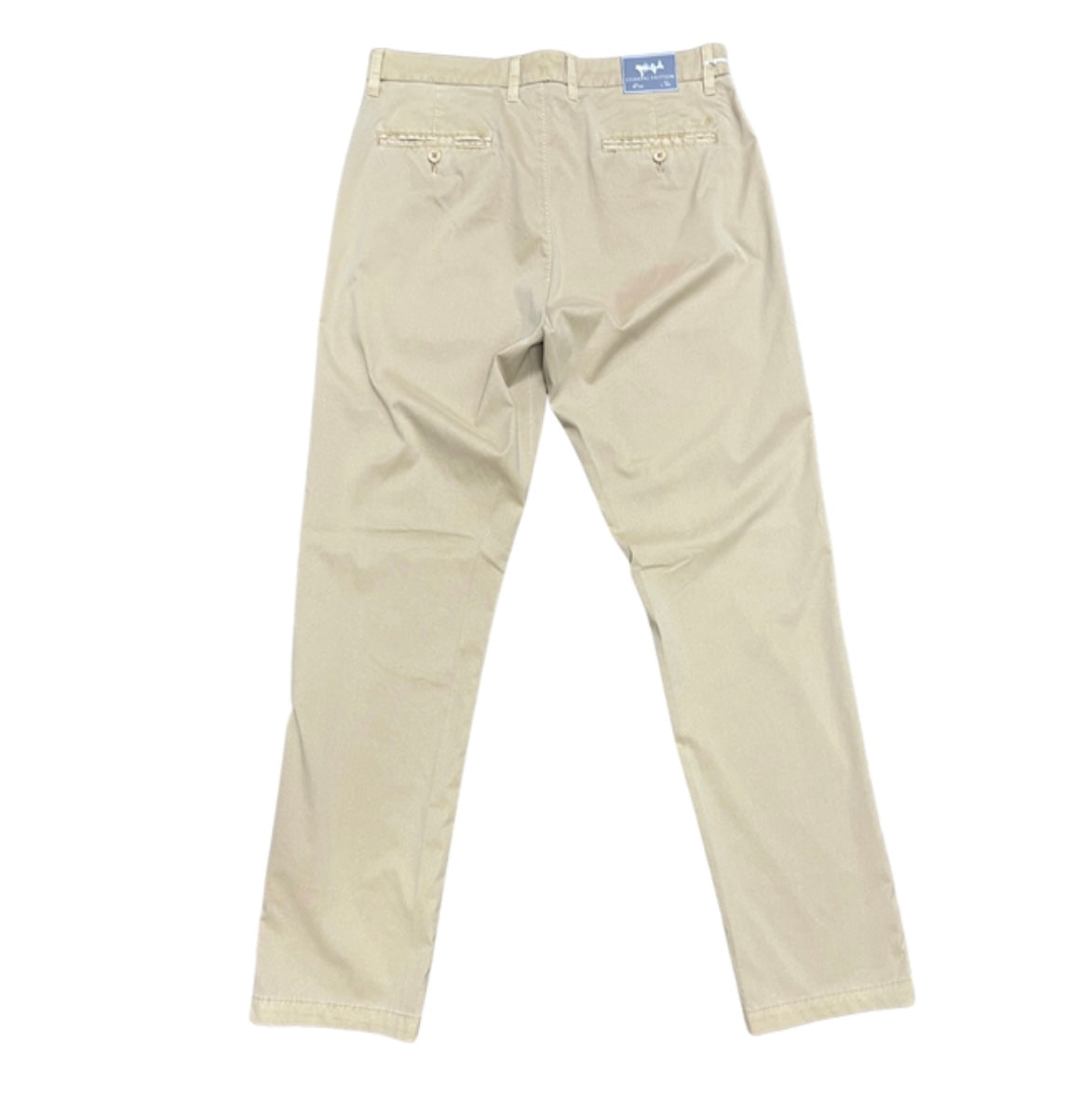 Coastal Cotton Performance Pant