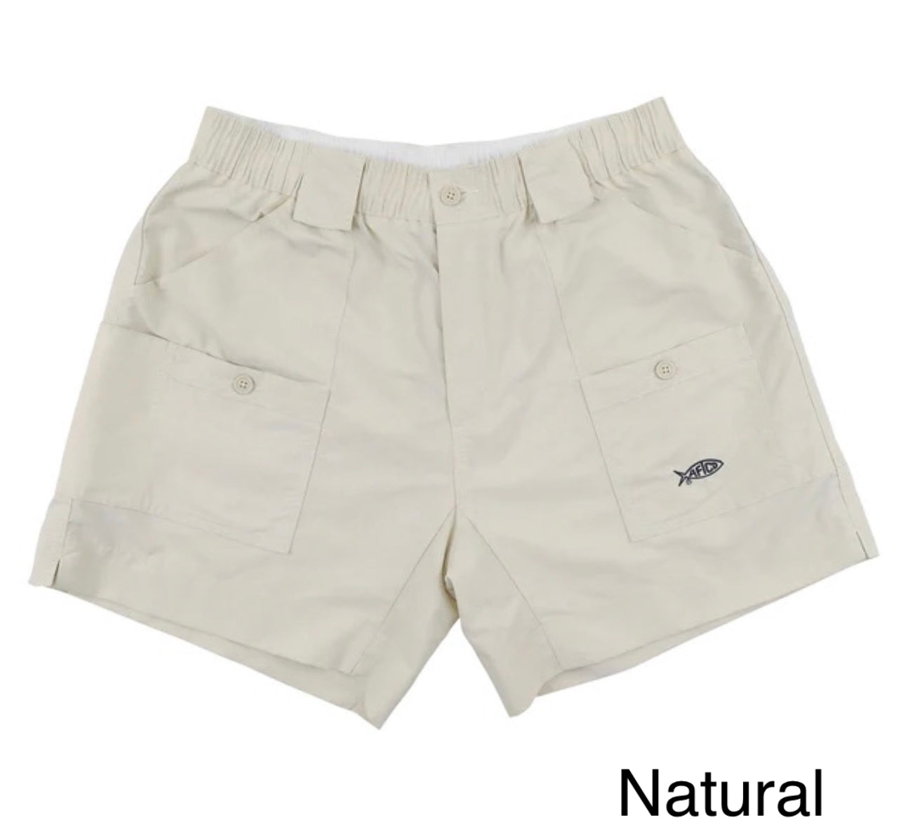 Aftco The Original Fishing Short