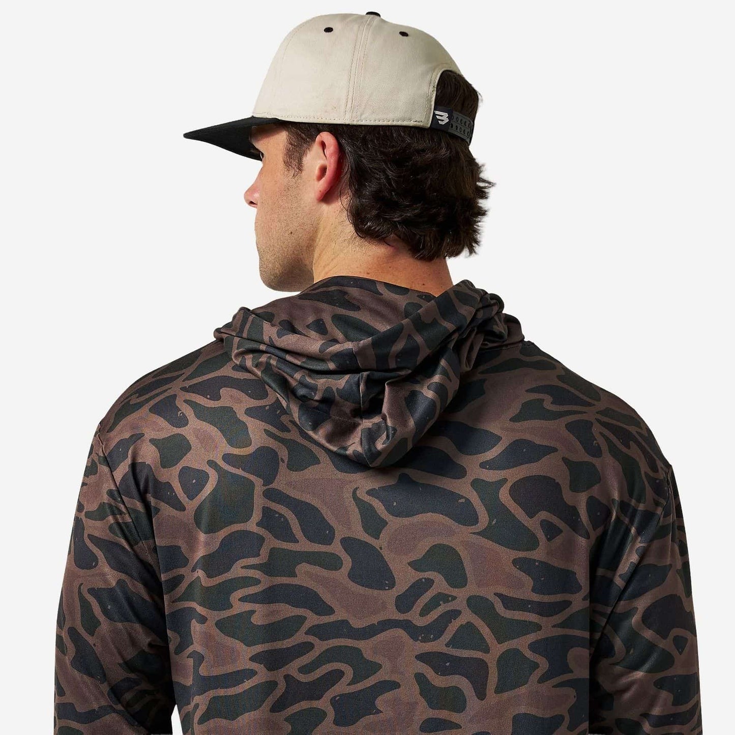 Burlebo Performance Hoodie