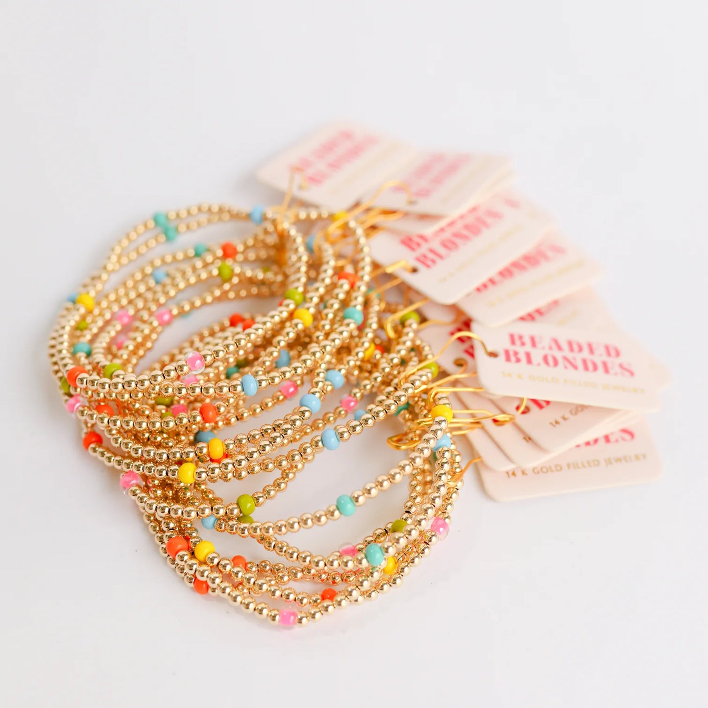 BB KIDS Confetti Poppi Bracelet