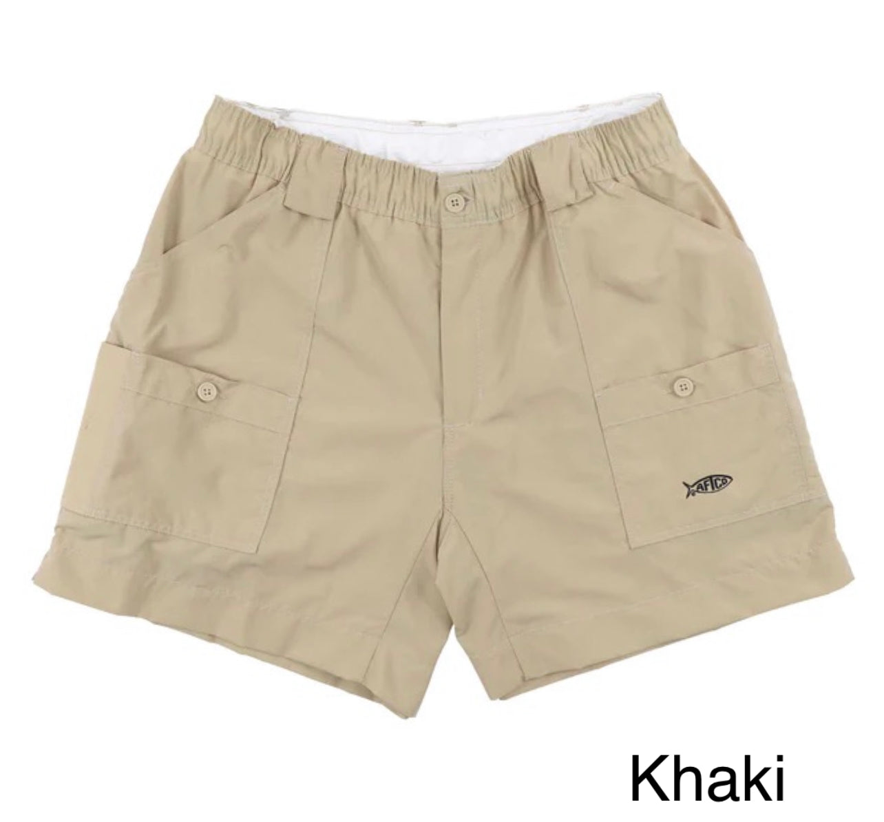 Aftco The Original Fishing Short