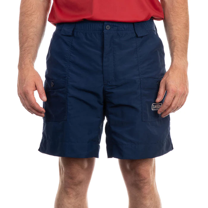 Aftco Original Fishing Short Long