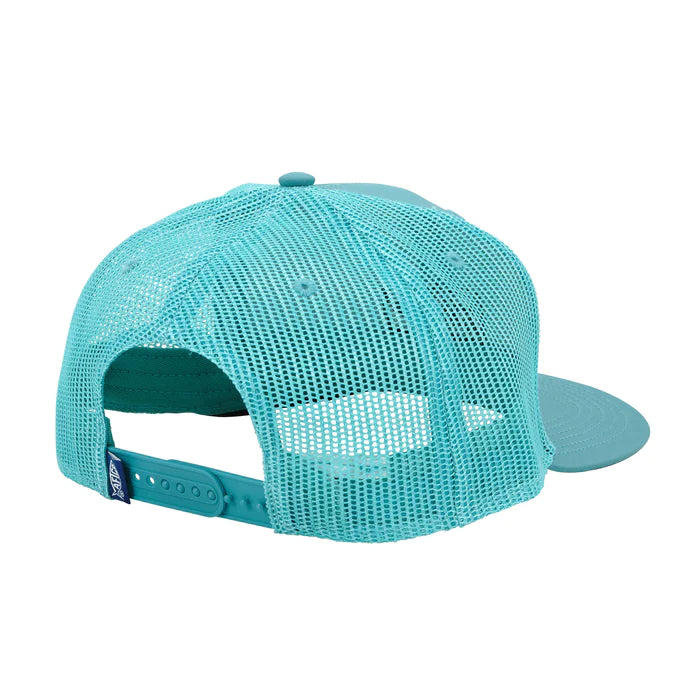 Aftco Original Fishing Trucker Hat