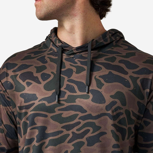 Burlebo Performance Hoodie