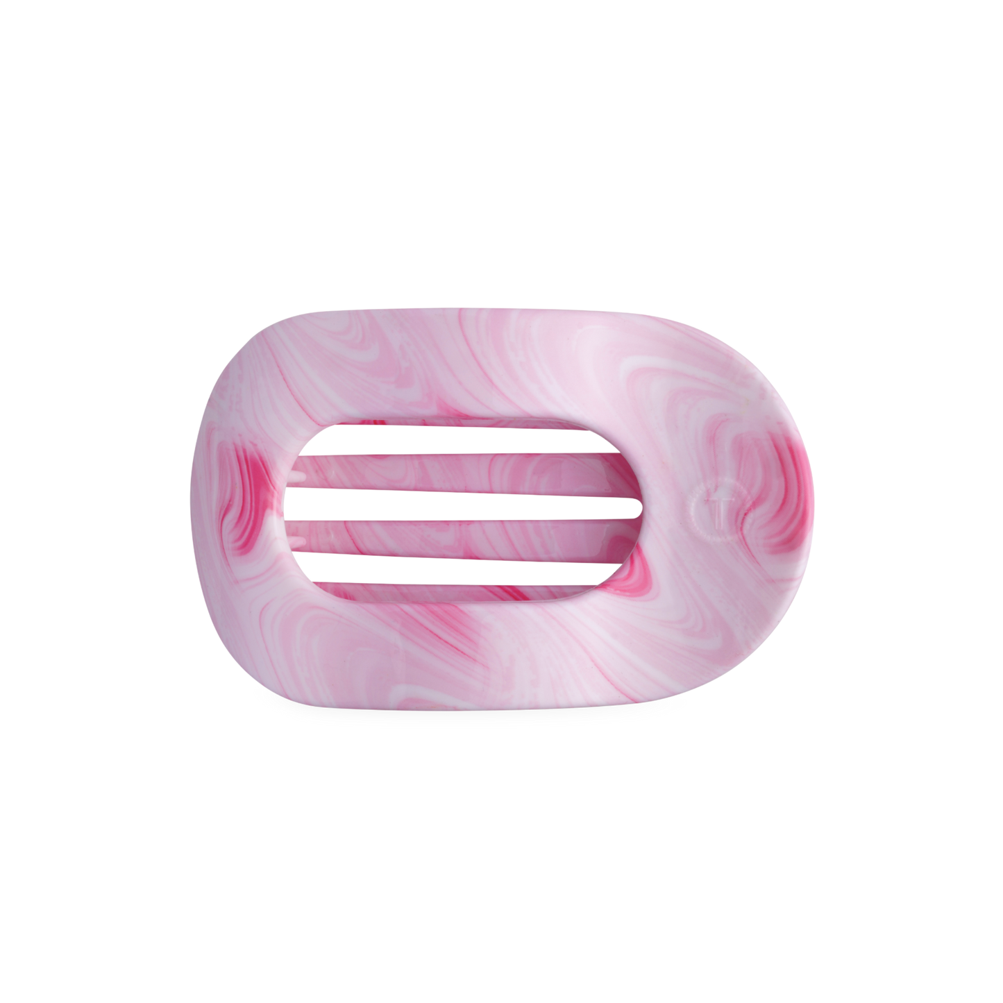 Flat Round Hair Clip Medium - Pinch Me!