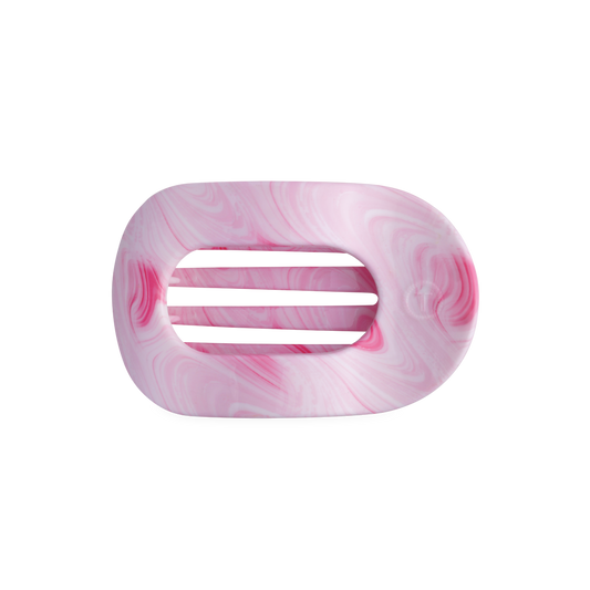 Flat Round Hair Clip Medium - Pinch Me!
