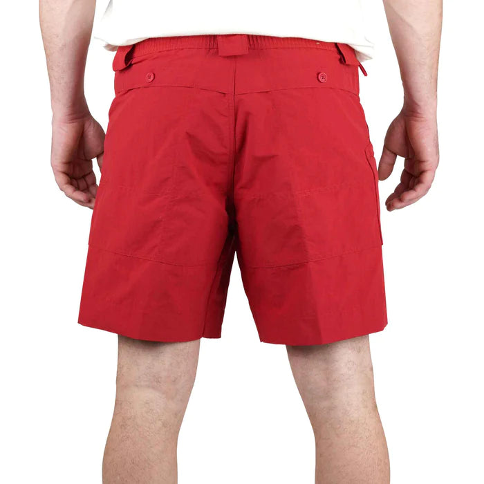 Aftco Original Fishing Short Long