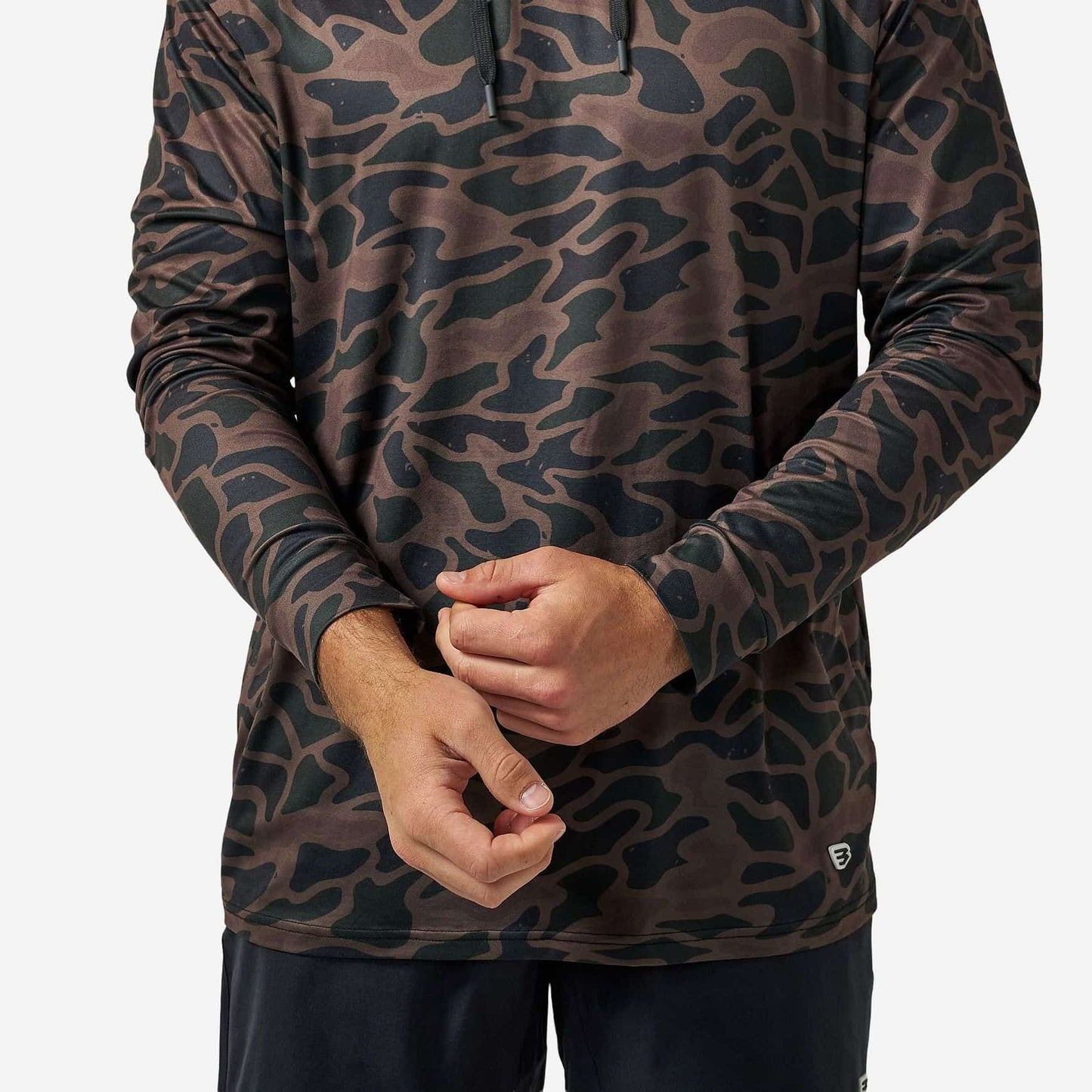 Burlebo Performance Hoodie