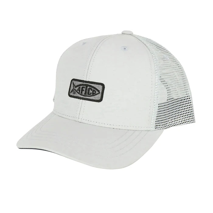 Aftco Original Fishing Trucker Hat
